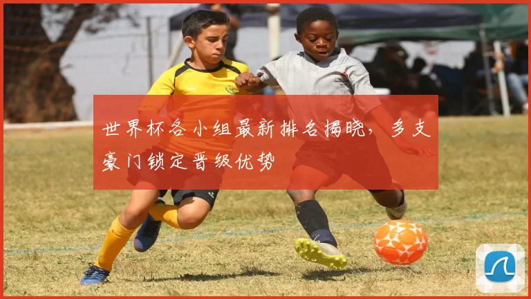 世界杯各小组最新排名揭晓，多支豪门锁定晋级优势