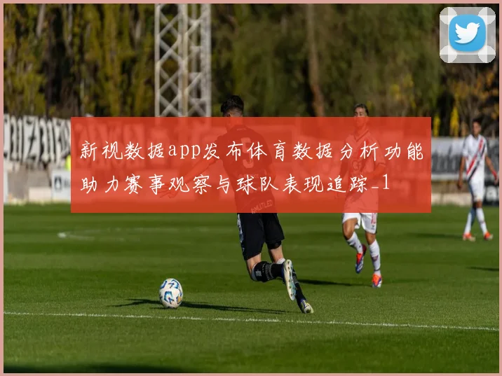 新视数据app发布体育数据分析功能助力赛事观察与球队表现追踪_1